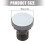 100W High Power Tweeter Driver 60 Magnets 8Ohm Easy to Install 3