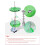 Ensemble de moules en Silicone de qualité-matériaux.set 2