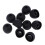 10 Pcs Comfortable Earbud Tips for ANC Headphones - 1