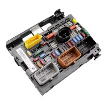 Fuse box part for Berlingo Partner 408 607 Expert Jumy 9664706180 9807028780