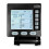 Wind Resistance Training Equipment with Electronic Watch and Backlight Function 1