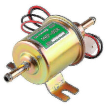 For Most Models Universal Low Pressure Fuel Pump 12V HEP02A Assembly