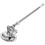 Adjustable Car Flag Bracket for SeatSuction Cup Flagpole Holder 1
