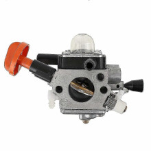 Kit carburateur pour nouveaux modèles Stihl FS131R HT133 HT131 KM131R FS311 4180 120 0619 p20241126507
