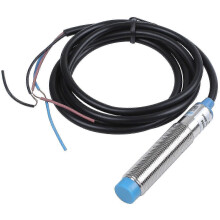PNP-NO 3-Draht 4mm induktiver Sensor LJ12A3-4-Z/BY 6-36V DC