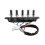 Range Hood Switch Board with 5 Position Buttons 1