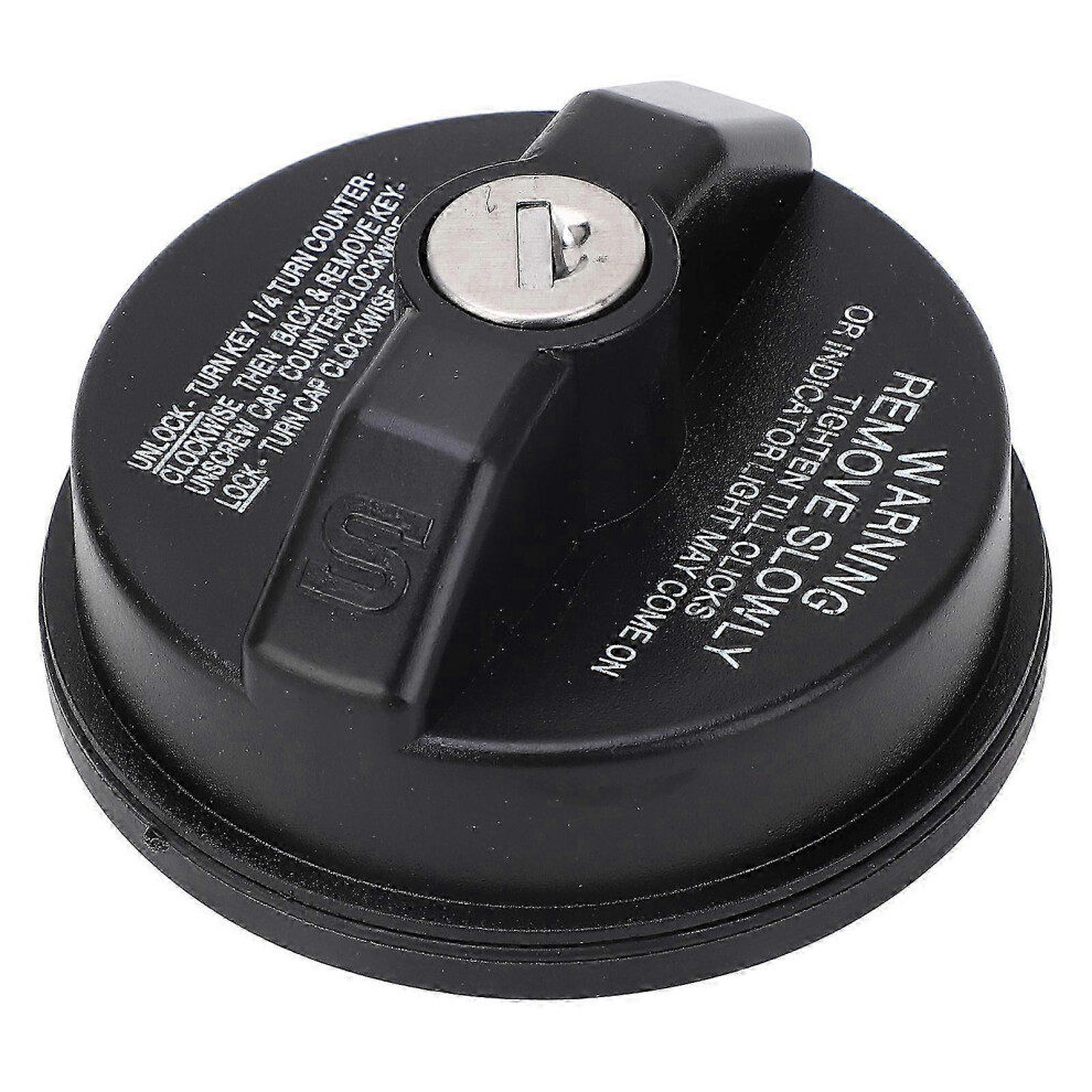 Locking Fuel Tank Cap With Keys 7730047020 For Toyota 4Runner Tacoma Rav4 Camry 1234567734491