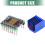 Stepper Driver Module TMC2226 Stepper Driver Module with Heat 2