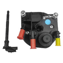 Dieselfilterkopf für Citroen C3 C4 C5 Peugeot 207 208 308 3008