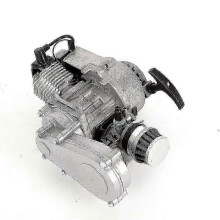 49CC Engine for Scooter ATV - Compact Mini Motor Bike