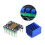 Stepper Driver Module TMC2226 Stepper Driver Module with Heat 4