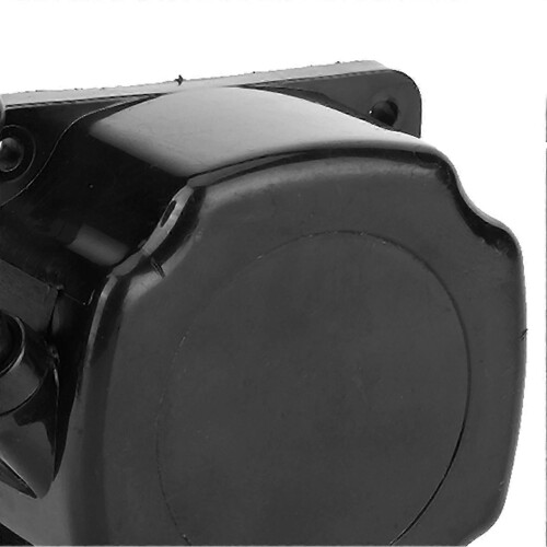 Kit di cricchetto di avviamento a strappo per minimoto da 47cc e 50cc