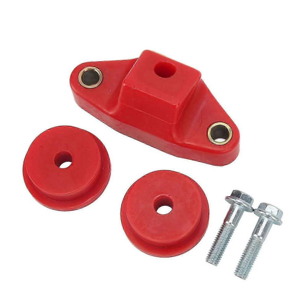 Poly Shifter Bushings Kit For Subaru Impreza Rs 1997-2012 1234567775111