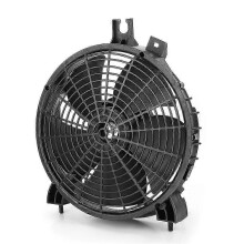 OEM MN123607 AC-condensorventilator voor Mitsubishi-voertuigen