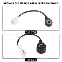 Klopfsensor-Austausch für Subaru Forester 98 Impreza