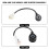 Klopfsensor-Austausch für Subaru Forester 98 Impreza 1