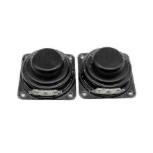 Vervangende set voor JBL Charge 3 draadloze luidsprekers, 10W 4ohm