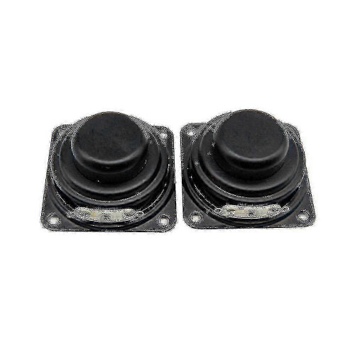 JBL Charge 3 Wireless Speaker Replacement 10W 4ohm Dual Set