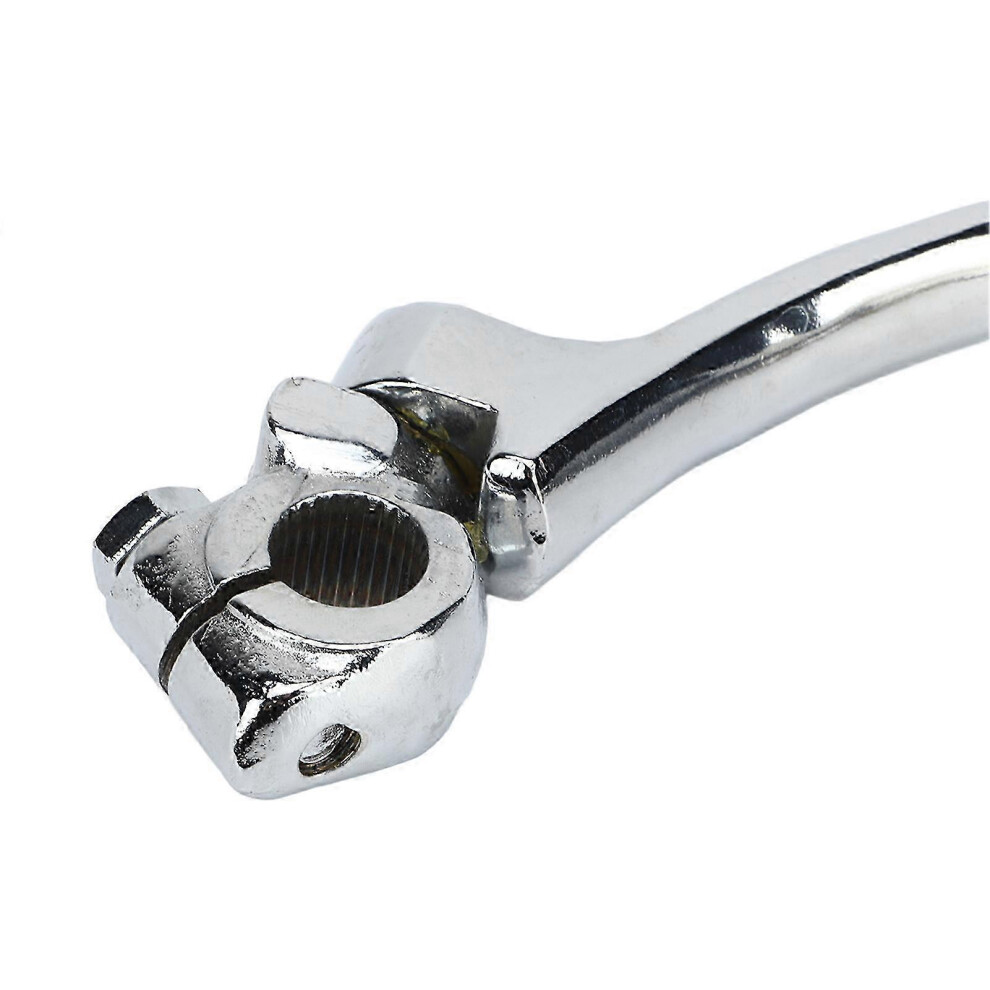 Kick Start Lever 16Mm Compatible With 125Cc 200Cc Dirt Bike 1234567835471