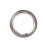 Electro Galvanized 1/2NPT Nut - Reliable Welding Solution for Autos 1