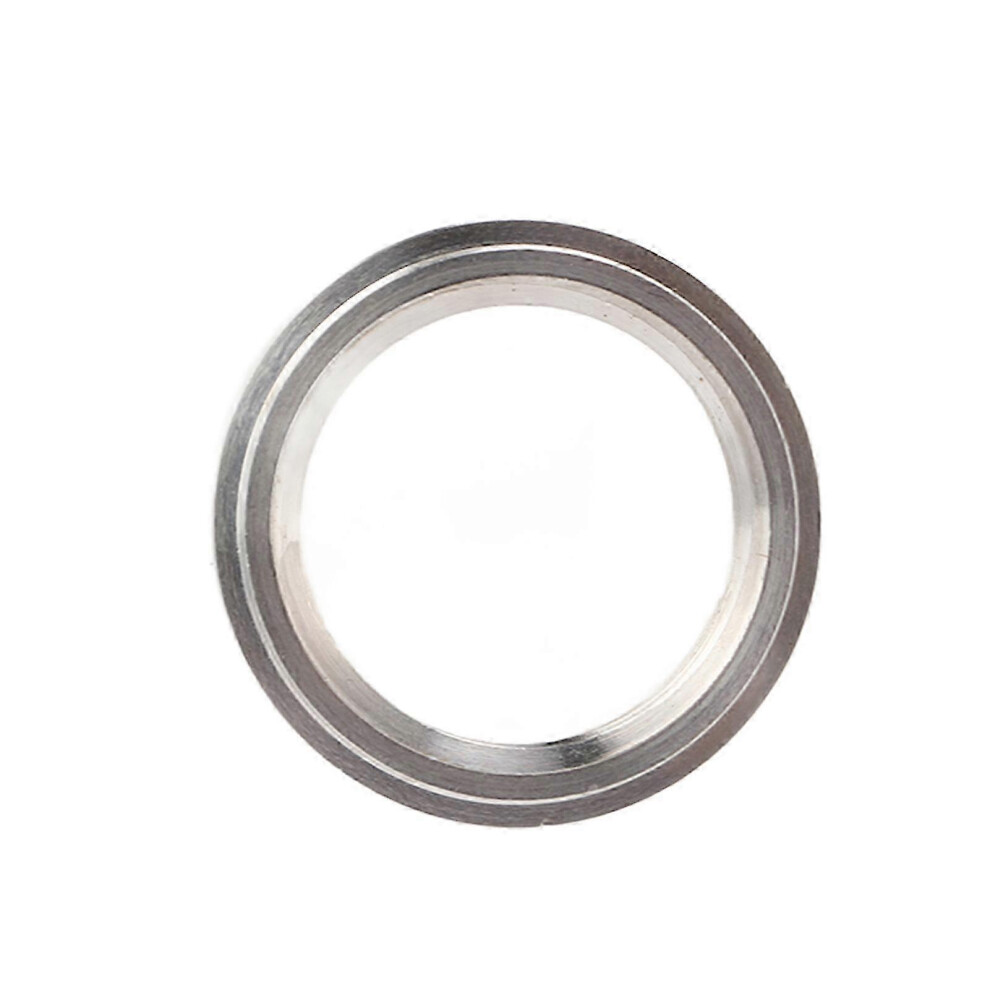 Electro Galvanized 1/2Npt Nut - Reliable Welding Solution For Autos 1234567819471