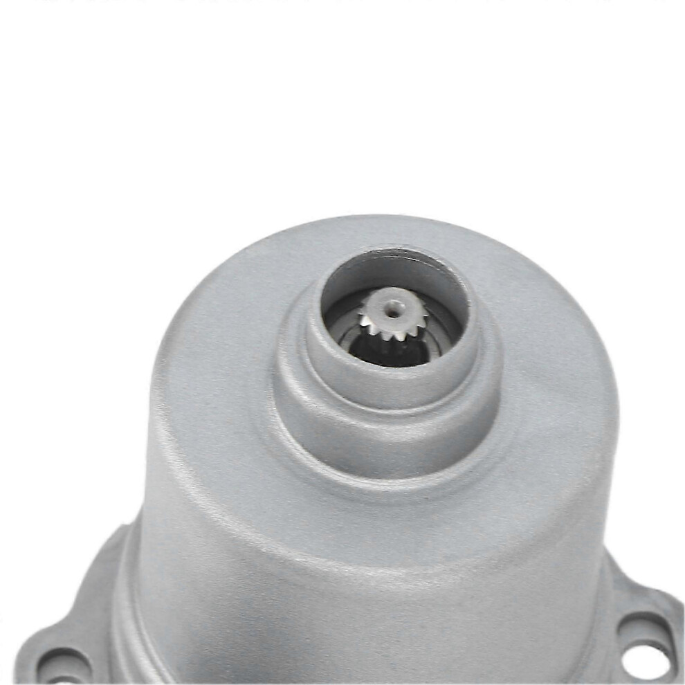 Ford Fiesta Ae8z 7C604 A Clutch Actuator - Automatic Transmission Part 1234567835921