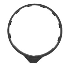 Robuster Tankdeckel-Befestigungsriemen 17670T3WA03 für Honda Civic Accord