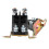 Durable Starter Relay Solenoid Compatible with 109946 1
