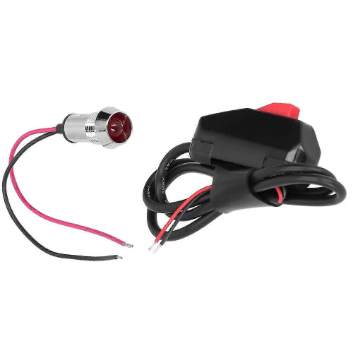 Front Tyre Locker Kit with Roll Control Feature