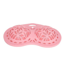 Bra Wash Mesh Bag for Gentle Cleaning and Shape Keeping