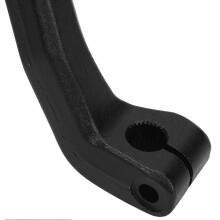Alloy Gear Shifter for Zongshen CG CB NC 125 150 Pit Bikes Foldable Foot