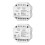 2x Triac RF LED Dimmer 120W-288W for S1-B Compatibility 1