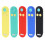 Shockproof Remote Cover with Precise Cutout for Playgrounds-red 2