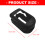 Universal Silicone Case For Pulse Oximeter For Multiple-Blue 4
