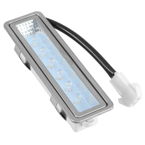 Compatible with range hood lights, range hood lighting tools, kitchen range hood light replacement, kitchen range hood accessories 2