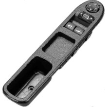 Window Lifter 207 Front Left Electric Window Switch 6554.qc, Window Lifter Switch 207 Window Control 207 For Peugeot 207 Citroen C3