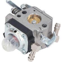 Carburador Wacker BS50 2 - Aluminio, fácil instalación, fiable y duradero