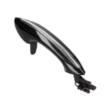 Deurgreep linksachter (comforttoegang) voor 5 6 7-serie F07 F10 F11 F06 F12 F13 F01