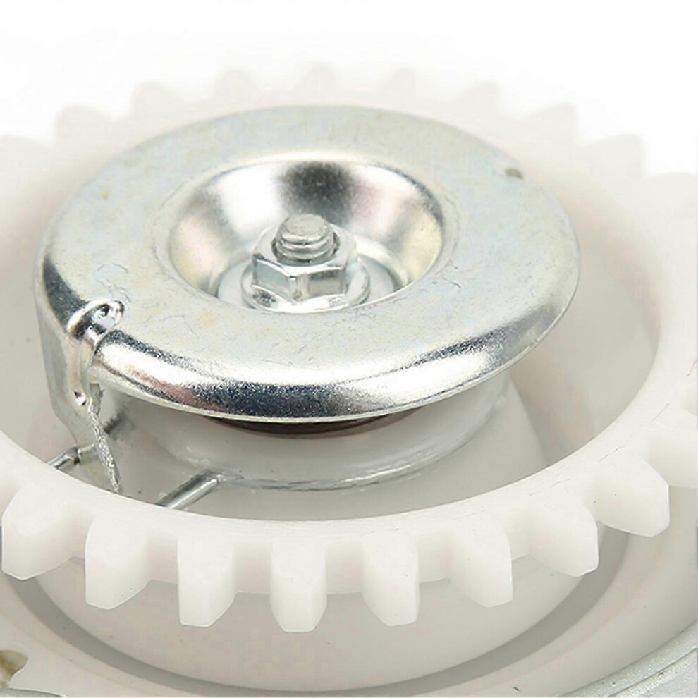 Recoil Pull Start Assembly 18100 40B03 Replacement For Suzuki Quadsport 80 Lt80 1987 2006 1234567800851