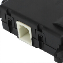 HVAC Heater Blend Door Actuator Temp Control XF2Z19E616DA Replacement for Ford Windstar 19992003
