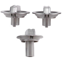 FOR FORD RANGER PK 2009-2011 HEATER CONTROL KNOBS (SET OF 3) UB9B61195