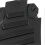 Front Mudguard Liner Access Cover Left 51717143849 Wearproof Replacement for E82 E88 E90 E91 1