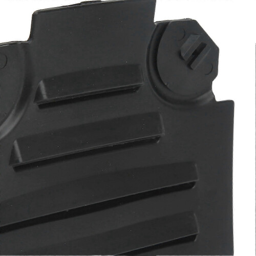 Front Mudguard Liner Access Cover Left 51717143849 Wearproof Replacement for E82 E88 E90 E91