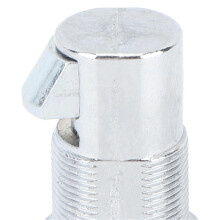 Fuel Oil Tank Bracket Lock Prevent Leakage Anti Theft Rustproof for 3L 5L Motorcycle Offroad Vehicle Fuel Tank