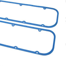 Engine Valve Cover Gasket Rubber Leak Free Wearproof Reusable for BBC Big Block 396 427 454 502