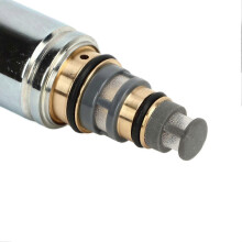 AC Compressor Electronic Control Valve Solenoid Valve For CSE613C GLECV13C Models