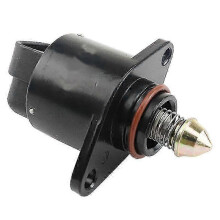 93744675 17059603 Valvola di controllo dell'aria al minimo IAC compatibile con Optra/Lacetti 2007-2012 93744875