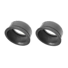 2 Stück Turbo-Ansaugkrümmerdichtung Drosselklappendichtung V758424680 für 208 308CC 3008 C4 RCZ DS5