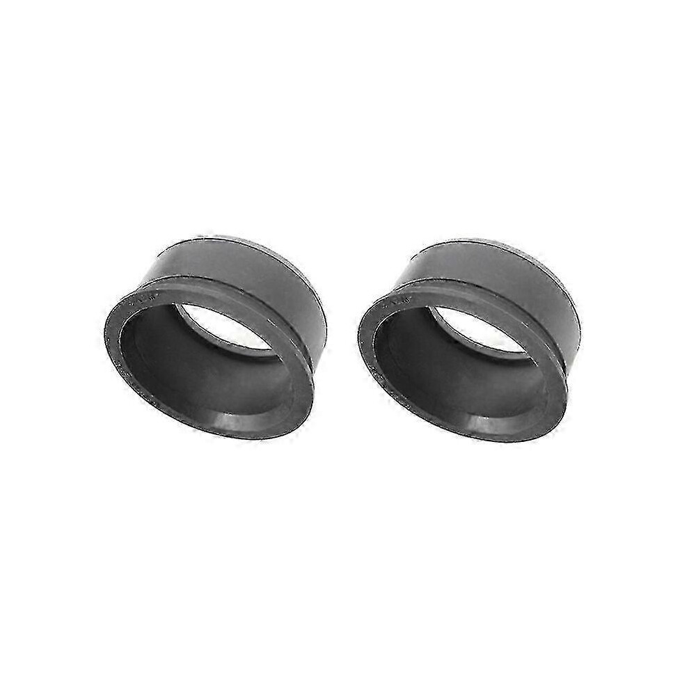 2Pcs Turbo Intake Manifold Gasket Throttle Seal V758424680 For 208 308Cc 3008 C4 Rcz Ds5 1234567833101