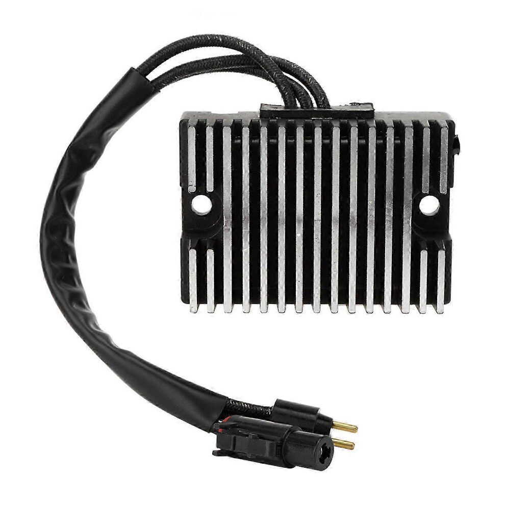 Voltage Regulator Rectifier For Harley 1200 S Sport Motorcycle 7452394A 1234567807911